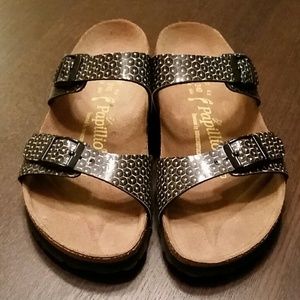 New Papillio Birks 37